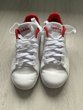 Adidas advantage lifestyle for sale  MARLBOROUGH