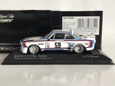 Minichamps 430762959 bmw gebraucht kaufen  Bremen