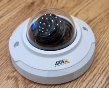 Axis mini dome gebraucht kaufen  Saarbrücken