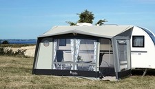 Isabella magnum awning for sale  BROMSGROVE