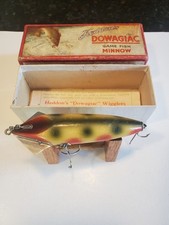 Vintage heddon dowagiac for sale  Victoria