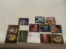 Image panini autocollant usato  Spedire a Italy