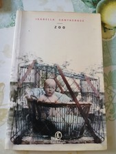 Isabella santacroce zoo usato Isabella santacroce zoo usato  Montecatini Terme