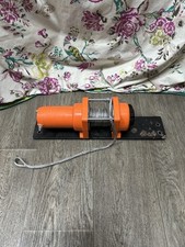 Winchmax recovery rope for sale  SWANSEA