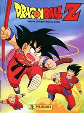 721 dragonball ed. usato  Bari