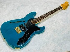 Chitarra usata esp usato  Spedire a Italy
