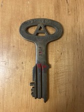 Vintage brass jail for sale  Tupelo