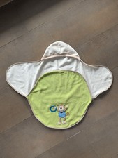 Sterntaler einschlagdecke baby gebraucht kaufen  Frankfurt (Oder)