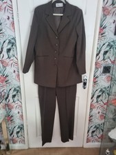 Ladys slimma brown for sale  LEEDS