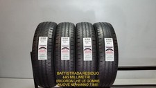 Gomme usate 195 usato  Comiso