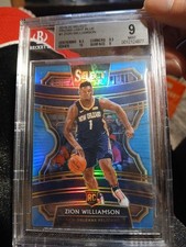 Zion williamson rookie for sale  Gladewater