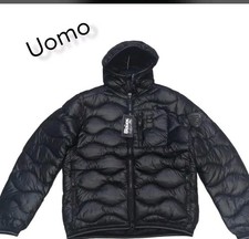 Giubbino blauer nero usato  Sant Anastasia