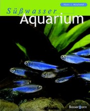 Süsswasser aquarium gebraucht kaufen  Berlin
