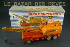 Dinky toys gb. d'occasion  Paris XV