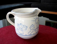 Keramik vase tischvase gebraucht kaufen  Wenden