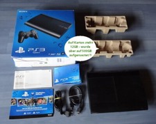 Sony playstation ps3 gebraucht kaufen  Rheinfelden (Baden)