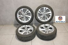 Pel astra alufelgen gebraucht kaufen  Gelsenkirchen