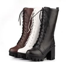 Damen arm stiefel gebraucht kaufen  Deutschland