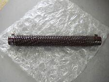 Resistor de energia tubular Vishay Huntington FVE420 fio ferida 3,75 Ohm x 420 Watts, usado comprar usado  Enviando para Brazil