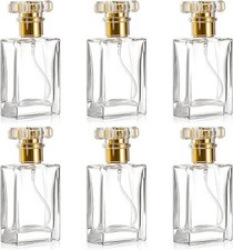 Perfume glass bottles for sale  EASTBOURNE
