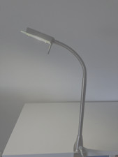 Led klemmleuchte gebraucht kaufen  Rheinstetten