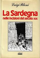 Piloni luigi..la sardegna usato  Roma