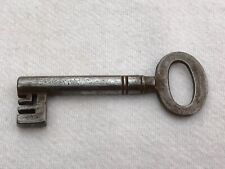 1900s steel key for sale  SALISBURY