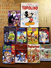 Meglio topolino grandi usato  Palazzolo sull'Oglio