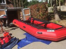 Excel vanguard 435 for sale  BANSTEAD