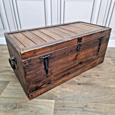 Antique vintage solid for sale  SPILSBY