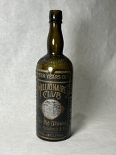 Rare antique millionaires for sale  New Boston