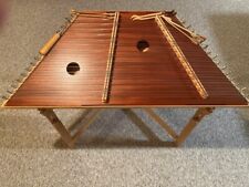 Hammered dulcimer case for sale  Omaha