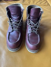 Stiefeletten marke red gebraucht kaufen  Kempten (Allgäu)
