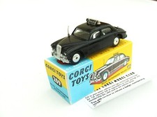 Corgi toys 209 for sale  GLASGOW