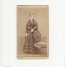 Koch cdv foto gebraucht kaufen  Winsen