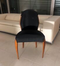 Stuhl palisander spezial gebraucht kaufen  Glashütten
