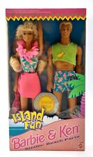 1993 island fun gebraucht kaufen  Bogel, Mieheln, Weyer
