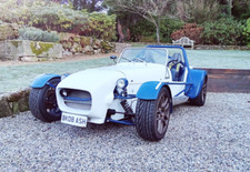 Dax rush turbo for sale  NEWTON ABBOT