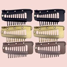 Elegant chunni clips for sale  HAYES