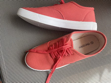 Schuhe sommer stoff gebraucht kaufen  Wettstetten