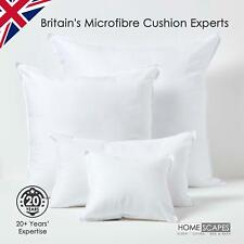 Microfibre cushion pads for sale  CRADLEY HEATH
