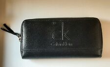 Portafogli calvin klein usato  Frattamaggiore