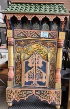 Antique moroccan moorish for sale  Las Vegas
