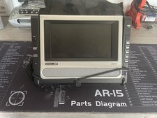 Car entertainment twin for sale  CROMER