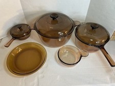 Vintage pyrex vision for sale  Russellville