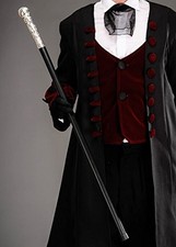 Victorian gentlemans plastic for sale  UK