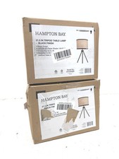 Lot hampton bay for sale  Anderson