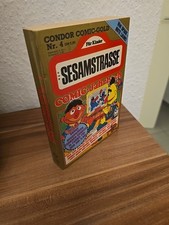 Selten sesamstrasse condor gebraucht kaufen  Böblingen