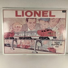 Vintage lionel trains for sale  Auburn