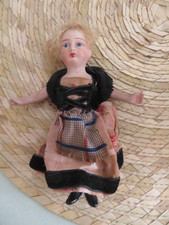 Small antique doll d'occasion  Expédié en Belgium